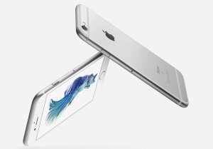 Apple’s iPhone 6s officially launched with 3D Force touch screen