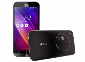 Asus Zenfone Zoom ZX550