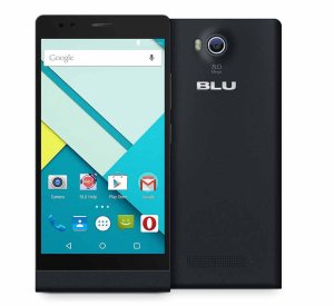 BLU Life 8 XL L290U