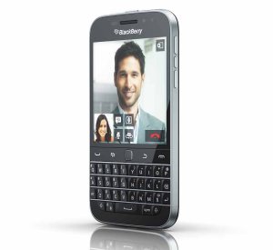 BlackBerry Classic Non Camera