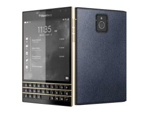 BlackBerry Passport