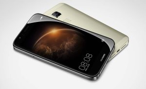 Huawei G8