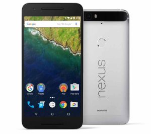 Huawei Nexus 6P