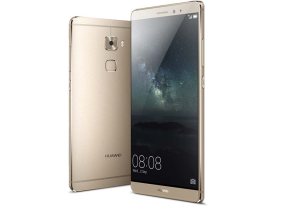 Huawei Mate S