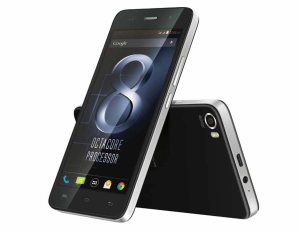 Lava Iris X8