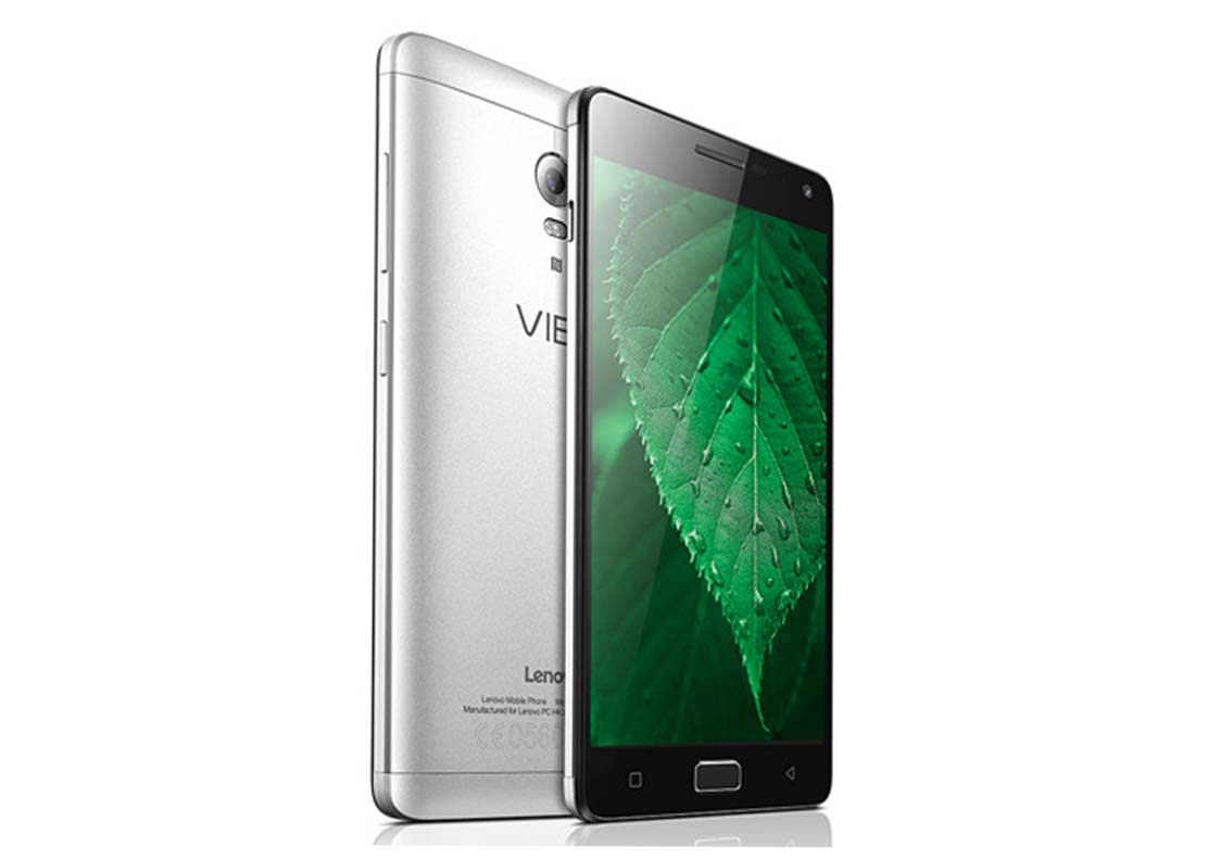 Lenovo Vibe P1