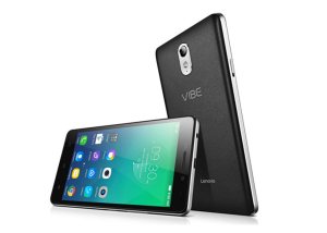 Lenovo Vibe P1m