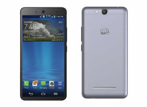 Micromax Canvas Juice 3 Q392