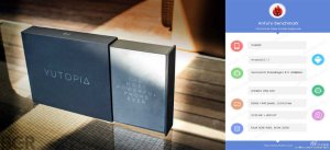 Micromax YU Yutopia Yu5050 with 2K QHD display, 4GB RAM, 4K video recording coming soon