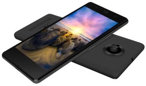 Micromax Yu YUNIQUE YU4711 with 4G LTE launched at 5K price tag