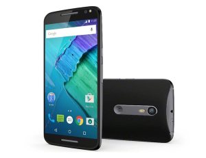 Motorola Moto X Style XT1572
