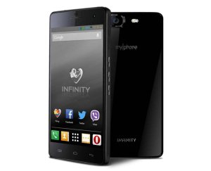 Myphone Infinity