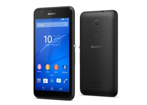 Sony Xperia E4g Dual