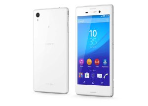 Sony Xperia M4 Aqua Dual