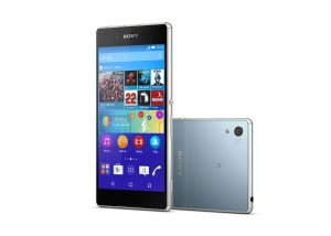 Sony Xperia Z3+