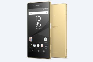 Sony Xperia Z5