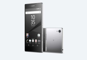 Sony Xperia Z5 Premium