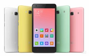 Xiaomi Redmi 2A