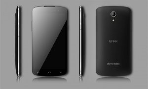 Cherry Mobile Infinix Pure