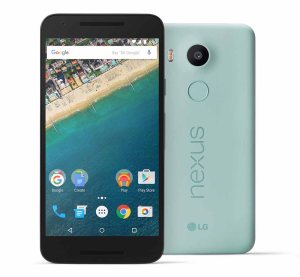 LG Nexus 5X H790