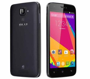BLU Studio 5.0 HD LTE