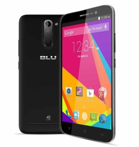 BLU Studio 6.0 LTE