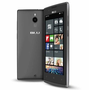 BLU Studio JR LTE X130Q