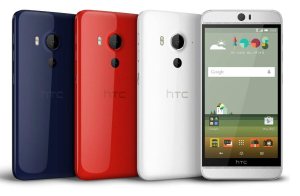 HTC Butterfly 3
