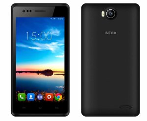 Intex Aqua 4.5E