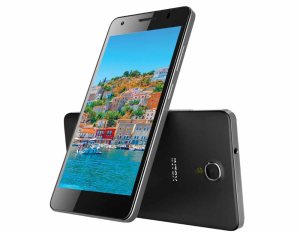 Intex Aqua Star 2