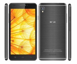Intex Aqua Xtreme II