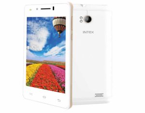 Intex Aqua Y2 Remote