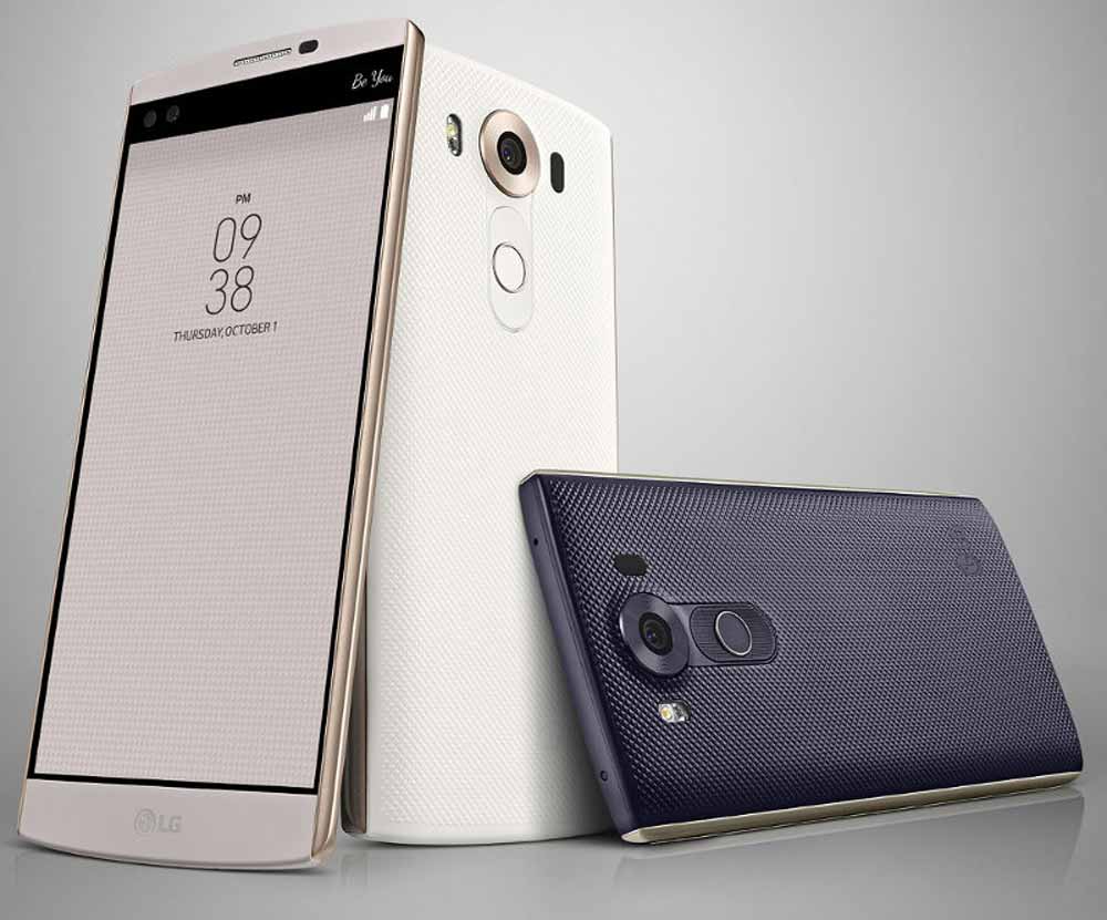LG V10 H901 Price Reviews Specifications