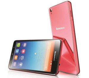 Lenovo S850