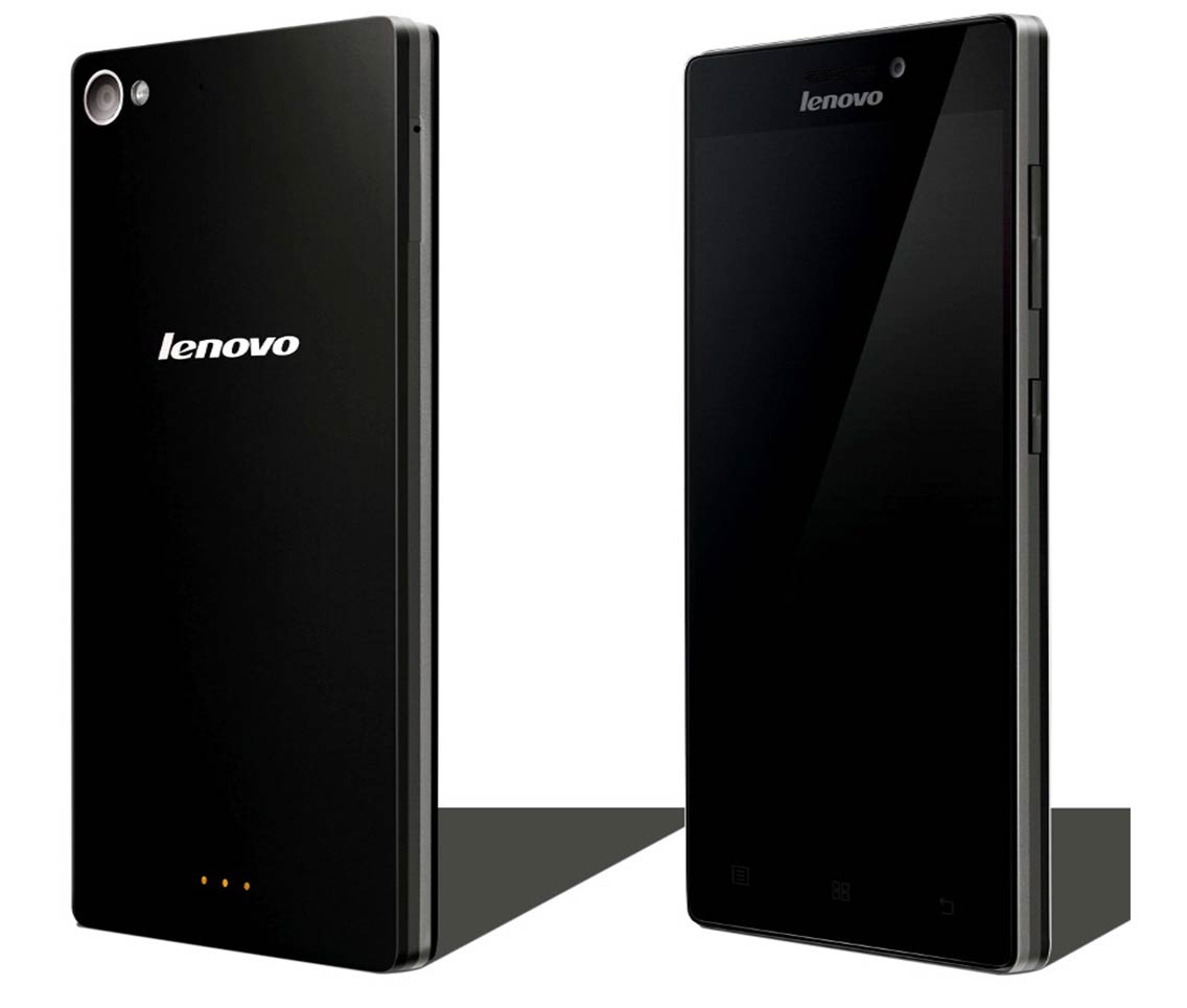 Lenovo Vibe X2