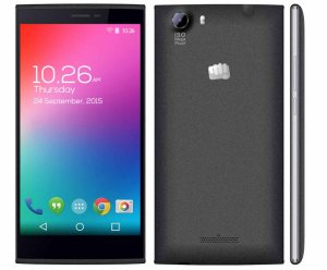 Micromax Canvas Play 4G Q469