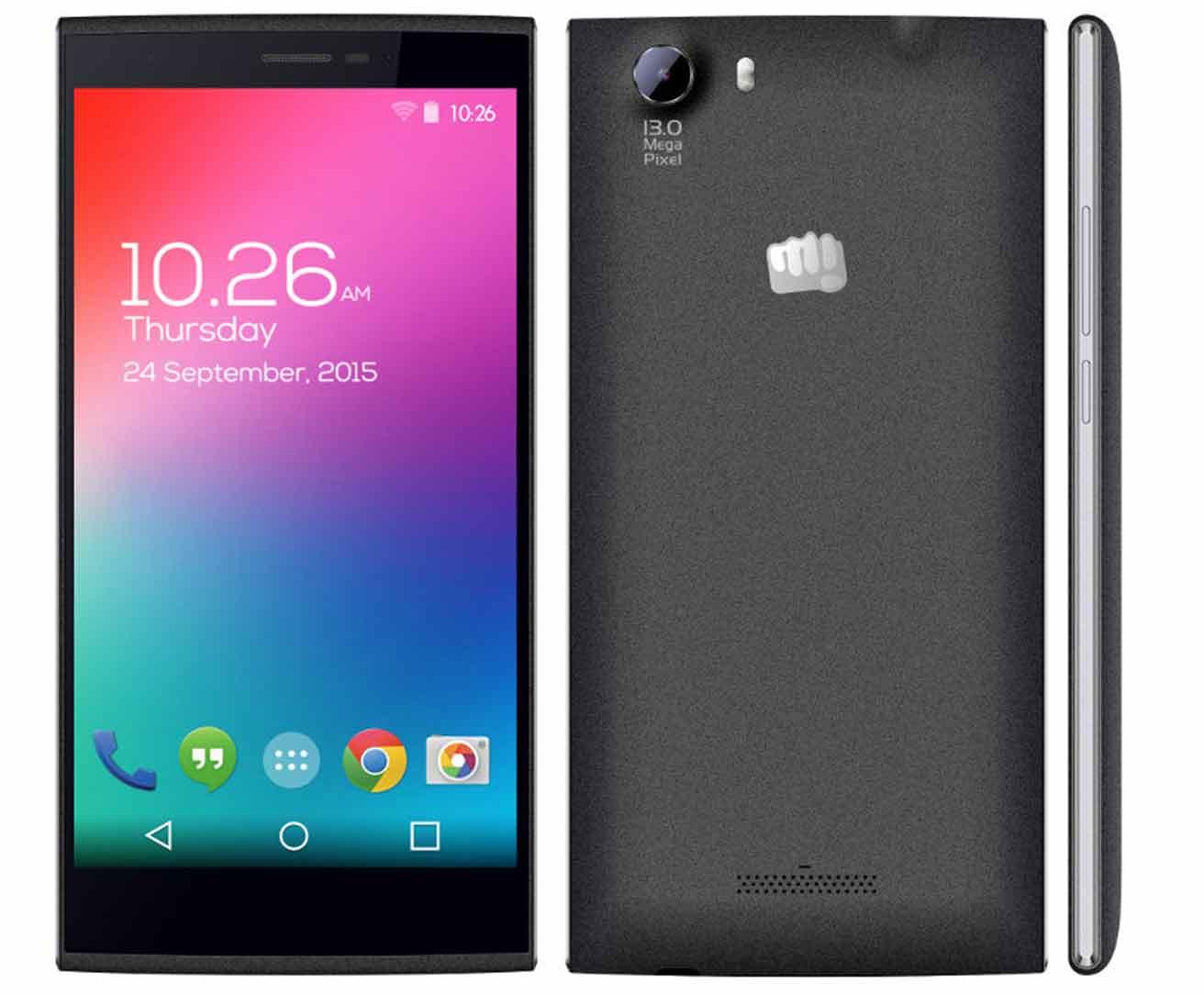 Micromax Canvas Play 4G Q469