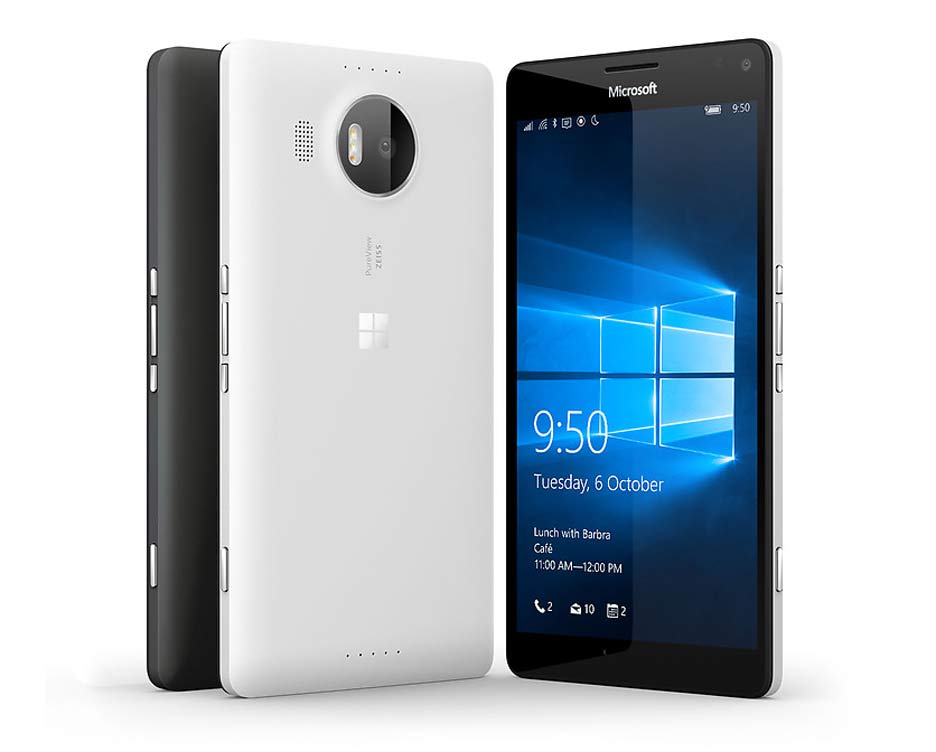 Microsoft Lumia 950 XL