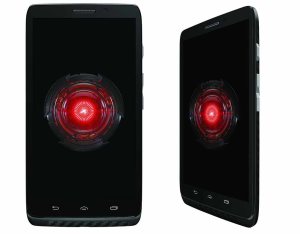 Motorola Droid Maxx