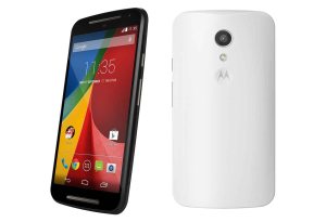 Motorola Moto G 3G 2nd gen XT1068