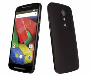 Motorola Moto G 4G 2nd gen