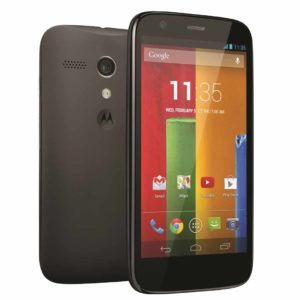 Motorola Moto G
