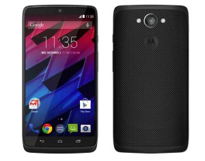 Motorola Moto Maxx XT1225