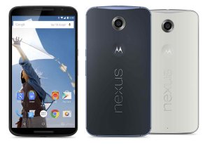 Motorola Nexus 6 XT1100 / XT1103