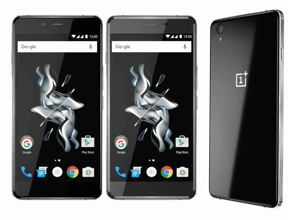 OnePlus X