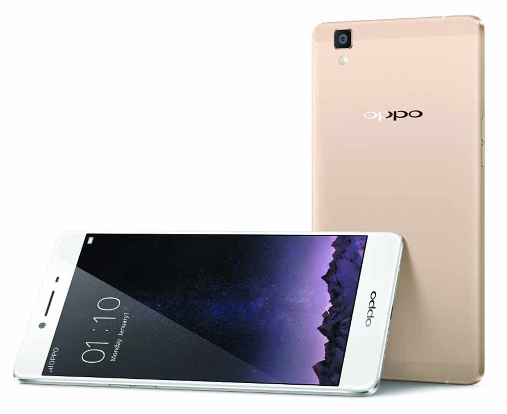Oppo R7s