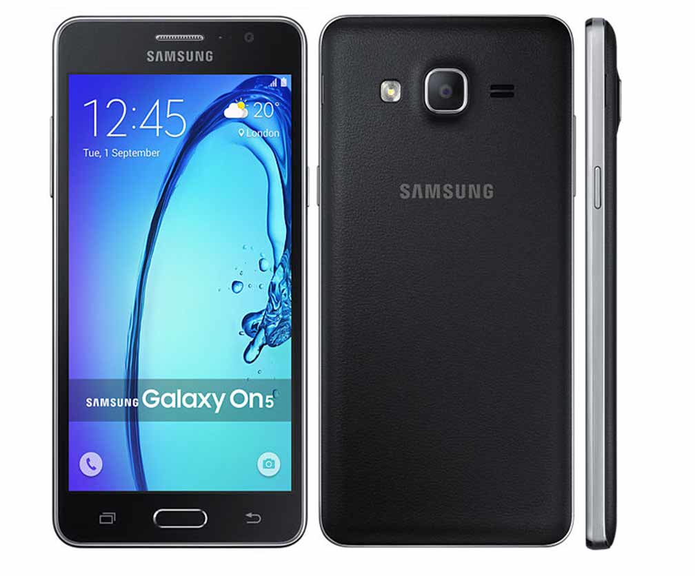 Samsung Galaxy On5 SM-G550F