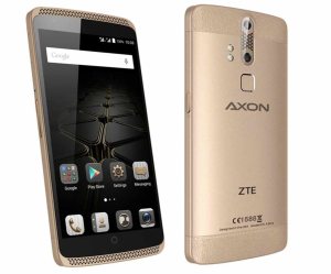 ZTE AXON Elite
