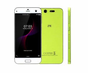 ZTE BLADE S7