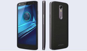 Motorola Droid Turbo 2